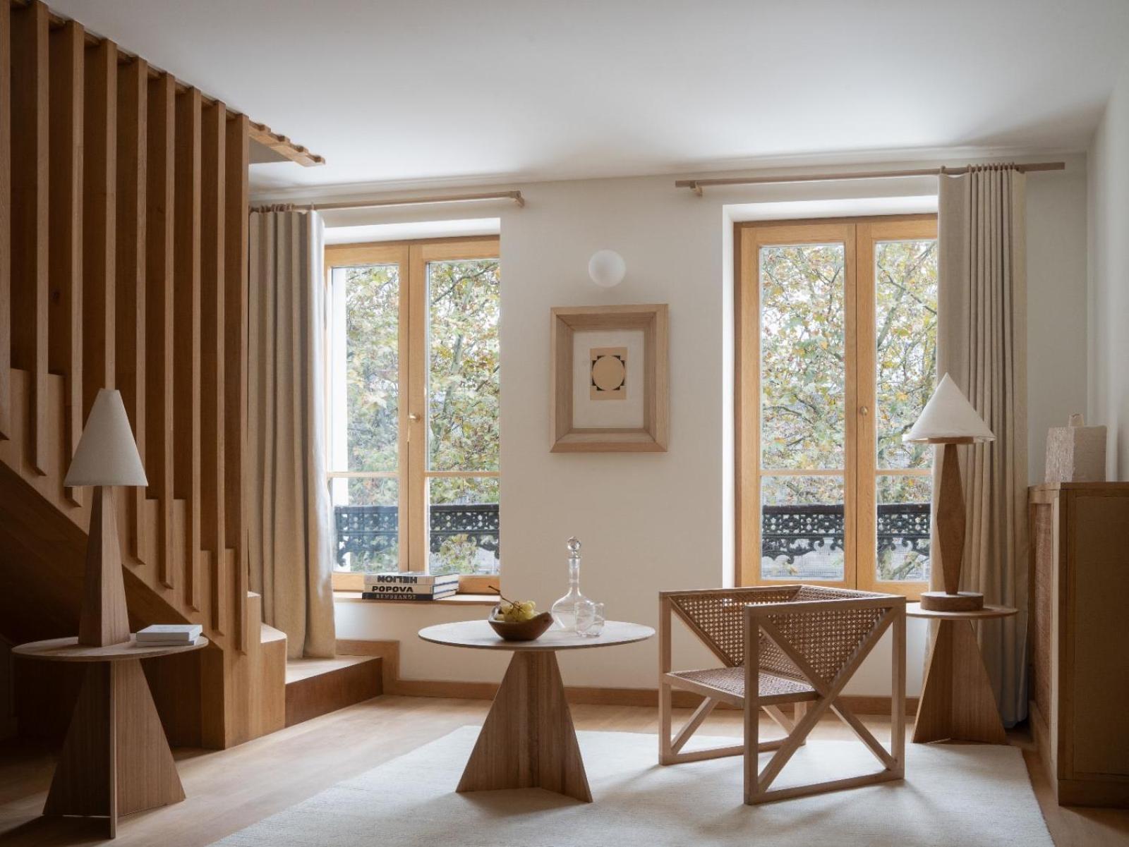 Elysee Montmartre Hotel ปารีส ภายนอก รูปภาพ