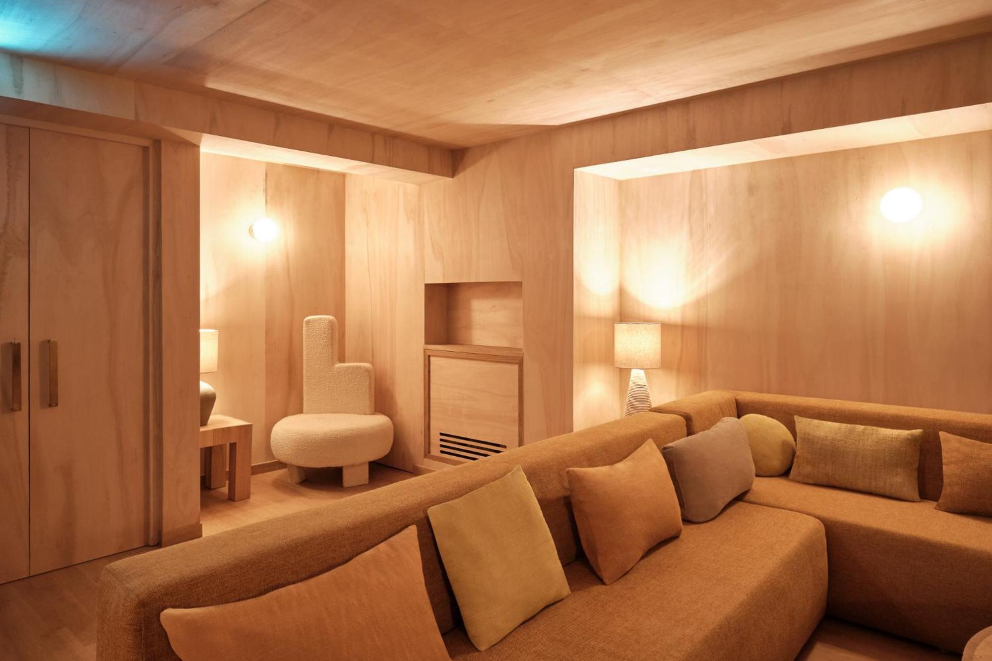 Elysee Montmartre Hotel ปารีส ภายนอก รูปภาพ