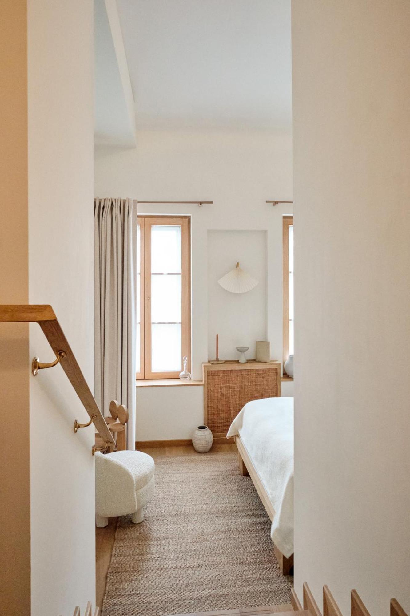 Elysee Montmartre Hotel ปารีส ภายนอก รูปภาพ