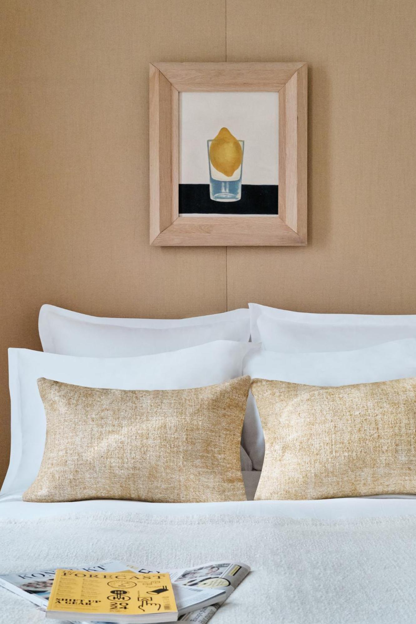 Elysee Montmartre Hotel ปารีส ภายนอก รูปภาพ