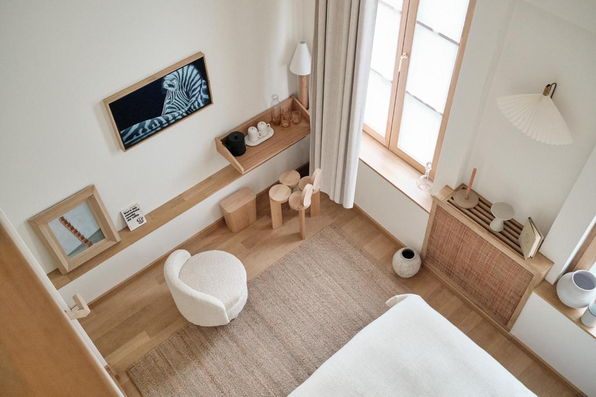 Elysee Montmartre Hotel ปารีส ภายนอก รูปภาพ