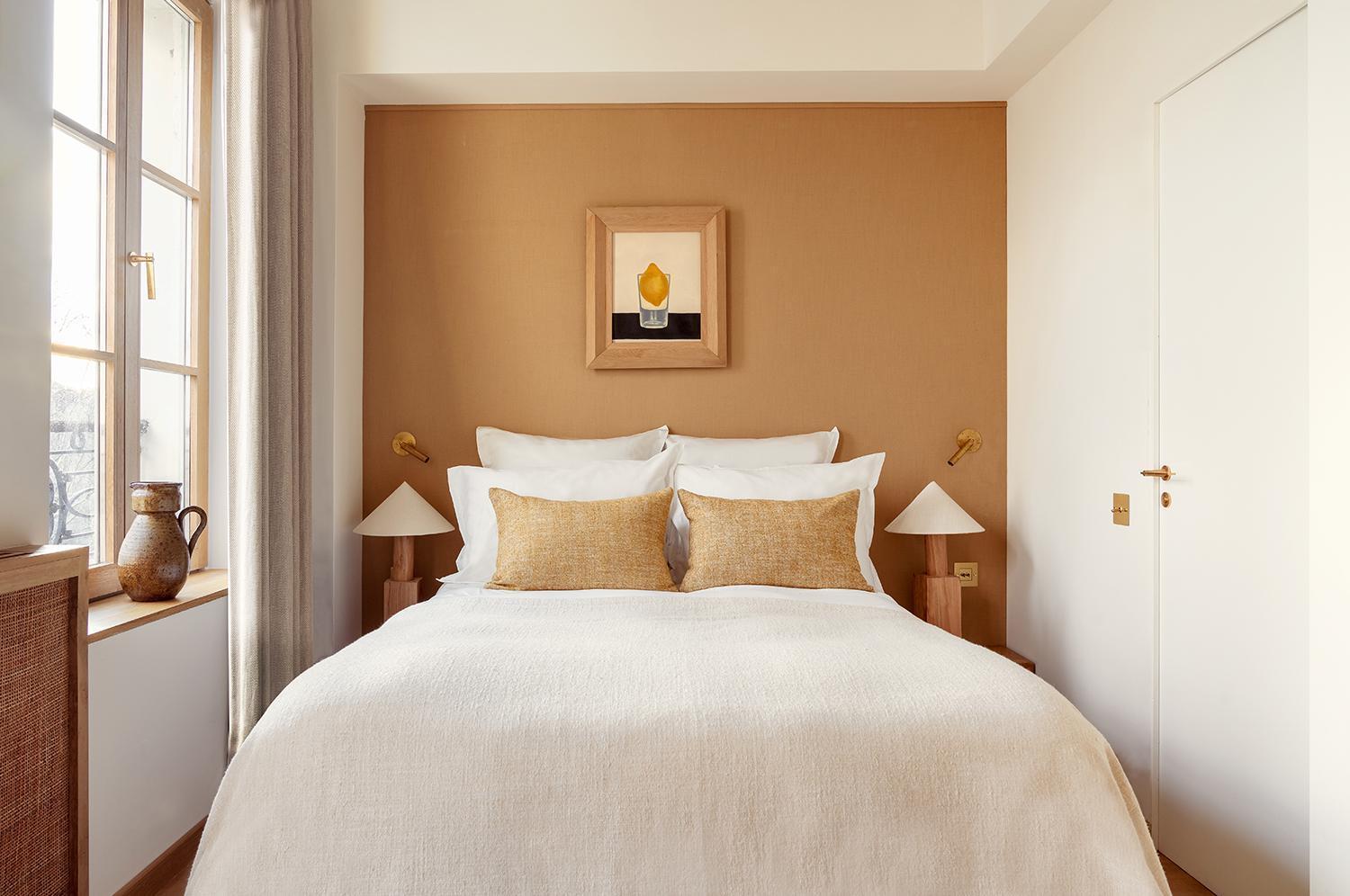 Elysee Montmartre Hotel ปารีส ภายนอก รูปภาพ
